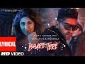 Ishare tere song with lyrics  guru randhawa dhvani bhanushali  directorgifty  bhushan kumar