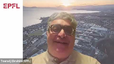 Touradj Ebrahimi - AI4People Summit 2025 - Advancing Ethical AI Governance Summit