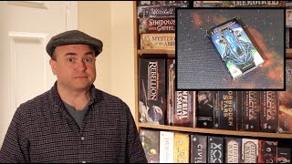 TDG: Legendary Encounters: Alien Covenant