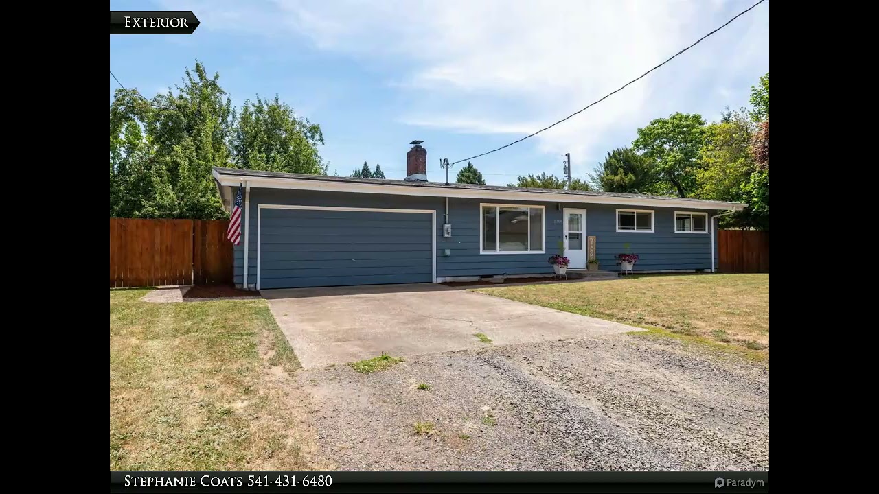 Beautifully Updated Ferry Street Bridge Home! YouTube