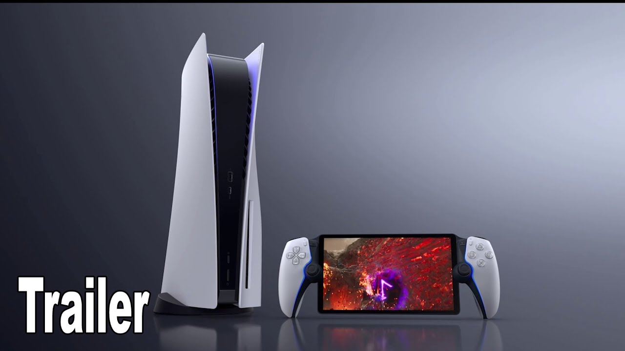 Akku des PS5-Handhelds Project Q hält 3 bis 4 Stunden 