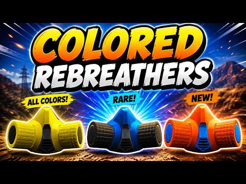 *UPDATED* How To Get COLORED REBREATHERS In GTA 5 Online 1.72 (GTA 5 Clothing Glitches) thumbnail