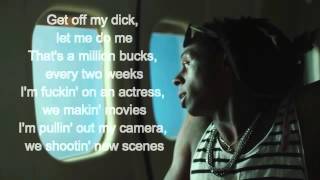 Lil Wayne - Why I Do It (Intro Verse).mp4