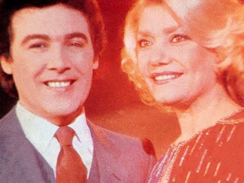 Μαρινέλλα & Βοσκόπουλος - Σ' ΑΓΑΠΩ (English Subtitles)