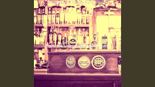 Distinguished Ambiance for Speakeasies