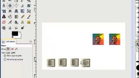 Embedded Touchscreen Layout Utilities