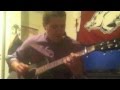 John brenton arney plays neil youngs lotta love solo fingerstyle