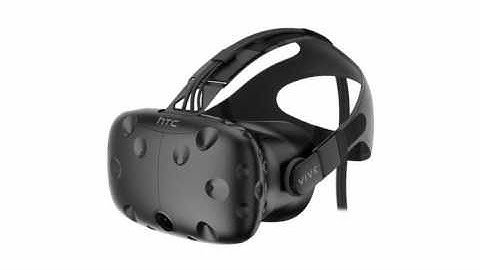 Autodesk Stingray Virtual Reality Video