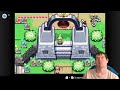 Legend of Zelda The Minish Cap 2026 Premiere Video 4