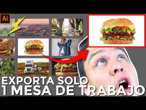 ✔ Cómo EXPORTAR