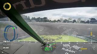 Stateline '26 Race 1 - Qualifying