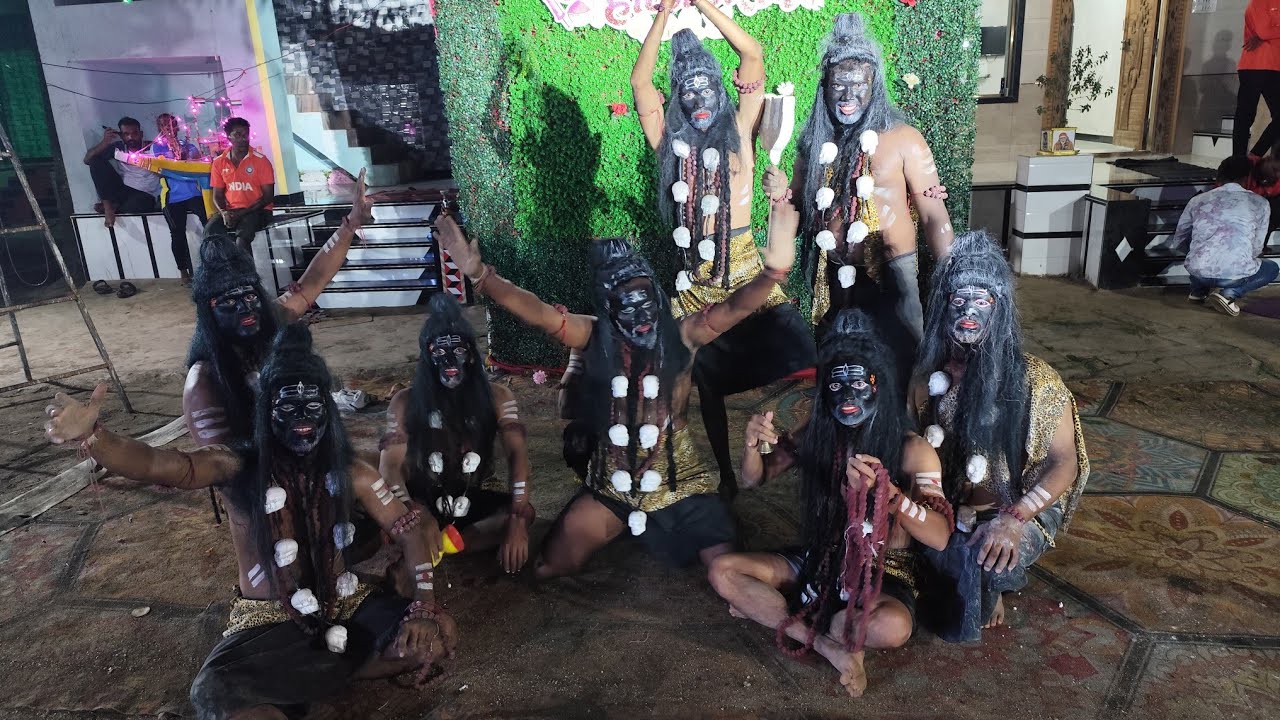 होळी स्पेशल नाटक २०२५ | अर्नाळा किल्ला | काळया पाटील आळी