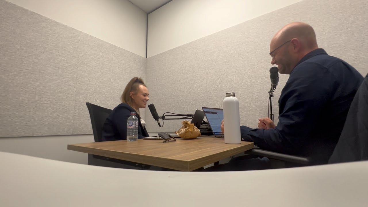 Intro to the Cloud Operating Model