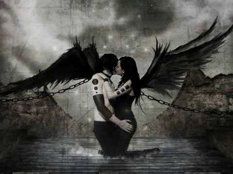 The Rasmus & Anette Olzen - October & April