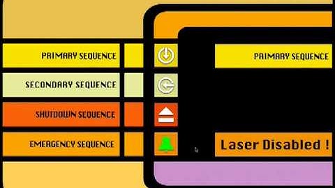 Lasergraph-DSP ScriptButtons with bitmaps