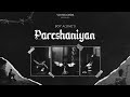 Pareshaniyan  boy alone  barood  vg records