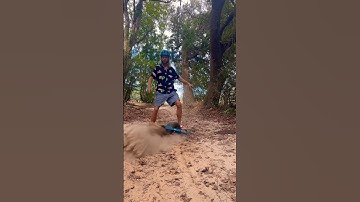 How to dismount a DIY Onewheel?