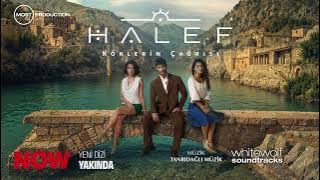 Halef: Köklerin Çağrısı Dizi Müzikleri - Jenerik Müziği