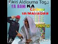 Zikiri aldiouma togo70909792 hadara fassa