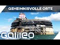 Was zur Hölle ist das denn?! - Geheimnisvolle Orte und ihre Geschichten | Galileo | ProSieben Mp3 Song