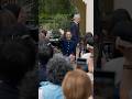 Reunión en el consulado de Barcelona con mexicanas y mexicanos residentes en España.