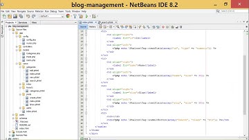 4 Understanding CRUD - Output with Views - Phalcon PHP (Video 12 of 18)