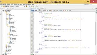 4 Understanding CRUD - Output with Views - Phalcon PHP (Video 12 of 18)