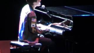 greyson chance - cheyenne live in manila (HD)