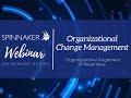 ON-DEMAND WEBINAR | Organizational Alignment & Readiness - Part 2