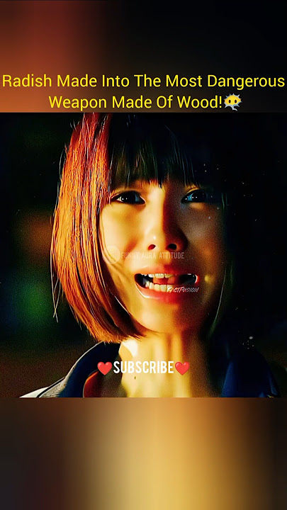Fighting Korean Movie Explained In Hindi #shorts #dangerous #youtubeshorts