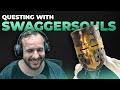 Questing With Swaggersouls in EFT | Stream Highlights - Escape From Tarkov