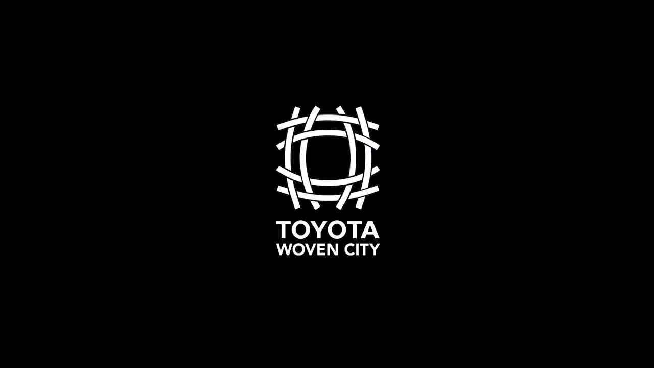 Toyota woven city