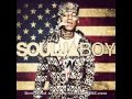 Soulja Boy - Grinding