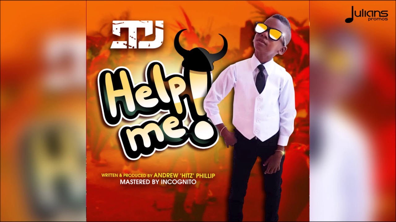 official secrets TJ (Tallpree Jr.) - Help Me