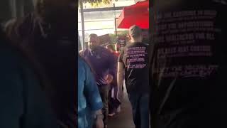 Join hotel workers on strike!