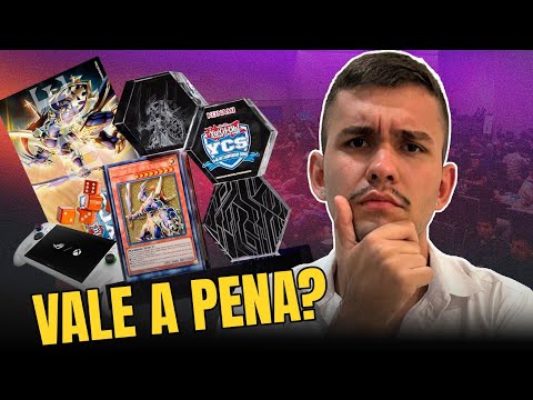DOES YU-GI-OH NEED CASH PRIZES?