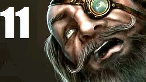 PuppetShow 11: Arrogance Effect - Part 11 Let