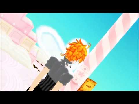 【エマ生誕祭】ハピハピバースデー【約ネバMMD】
