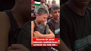 çocukların açı çektiği bir dünya istemiyoruz#gaza #gazze #filistin #turkey #türkiye #shorts #viral