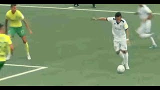 Aksi Debut Egy Maulana Vikri Fc Vion Zlate Moravce Vs Fk Zilina
