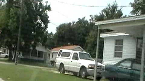 Nancy Today: Gaston Point, MS neighbourhood ASMR