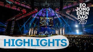 HIGHLIGHTS EO-JONGERENDAG 2017