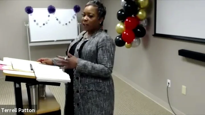 New Agent to Rookie of the Year w/ Michelle Pleasant