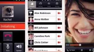 Descargar Tango Messenger screenshot 5