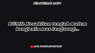 Asmr Husband Roleplay Indonesiabumil Kesakitan Tengah Malem, Bangunin Mas Kan Langsung