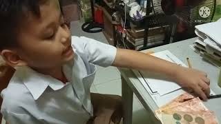 Performance Task MATH & MTB Grade-1