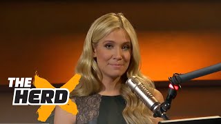 The Packers are in denial because they have no idea what's wrong | THE HERD