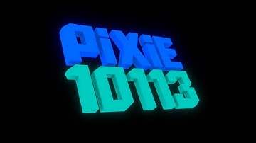 My New Intro // by iDabloader