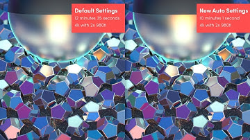 Redshift 2.5 Automatic Memory Management