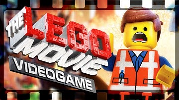 DE UITVERKORENEN! - The Lego Movie Game ( Deel 1 )